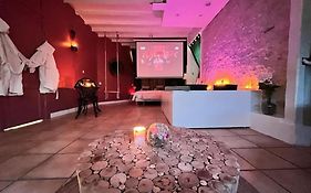 Suite Romance - Jacuzzi